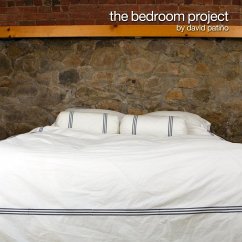 the bedroom project - Patino, David