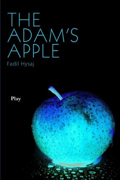 The Adam's apple - Play - Hysaj, Fadil