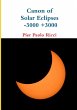 Canon of Solar Eclipses -3000 +3000 - Bild 1