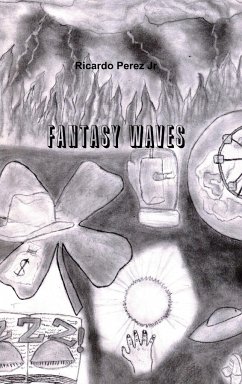 Fantasy Waves - Perez Jr., Ricardo