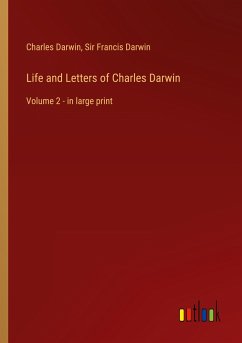 Life and Letters of Charles Darwin