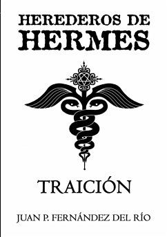 Herederos de Hermes - Fernández del Río, Juan Pablo