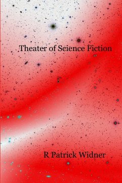 Cover Theater of Science Fiction