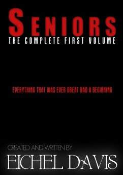 Cover Seniors   Volume One