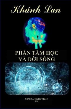 PHAN TAM HOC VA DOI SONG - Luu, Khanh Lan