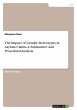 The Impact of Gender Stereotypes in... - Bild 1