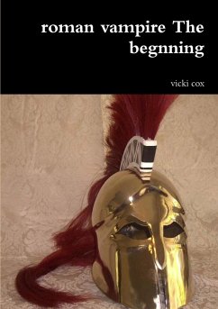 roman vampire The begnning - Cox, Vicki