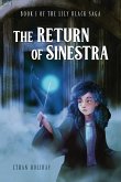 The Return of Sinestra