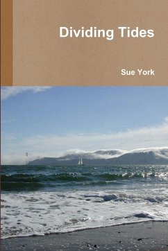 Cover Dividing Tides