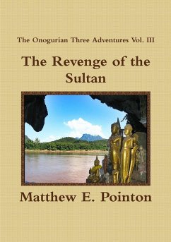 The Revenge of the Sultan - Pointon, Matthew E.