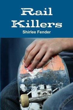 Cover Rail Killers