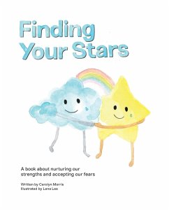 Finding Your Stars - Morris, Carolyn