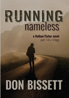 Running Nameless - Bissett, Don