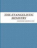 THE EVANGELISTIC MINISTRY