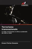 Terrorismo transnazionale