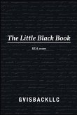 The Little Black Book: RDA Exam Prep