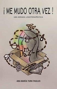 Cover ¡Me mudo otra vez!