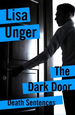 Cover The Dark Door (eBook, ePUB)