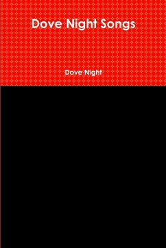 Dove Night Songs - Night, Dove