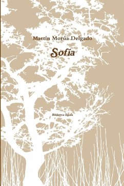 Sofía - Morúa Delgado, Martín