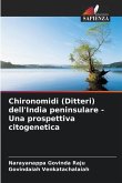 Chironomidi (Ditteri) dell'India peninsulare - Una prospettiva citogenetica
