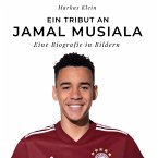 Ein Tribut an Jamal Musiala