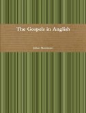 The Gospels in Anglish