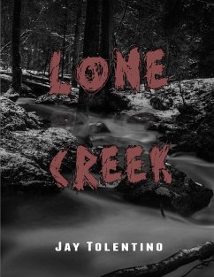 Lone Creek - Tolentino, Jay