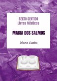 Magia dos Salmos