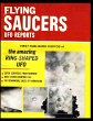 FLYING SAUCERS US REPORTS. FIRST... - Bild 1
