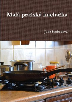 Cover Malá pra¿ská kucha¿ka