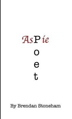 Aspie Poet - Stoneham, Brendan