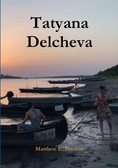 Tatyana Delcheva - Pointon, Matthew