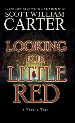 Looking for Little Red - Carter, Scott William