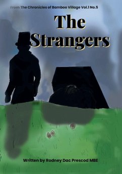 The Strangers - Prescod, Rodney