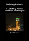 Key Definitions for A-Level Politics
