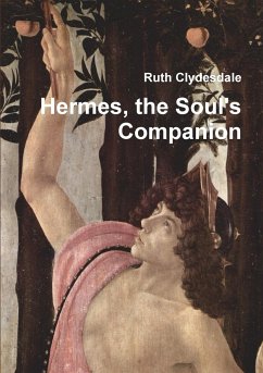 Hermes, the Soul's Companion - Clydesdale, Ruth