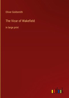 The Vicar of Wakefield