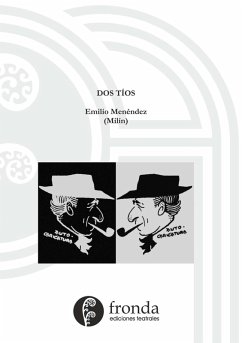 Cover Dos tíos
