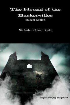 The Hound of the Baskervilles - Doyle, Arthur Conan