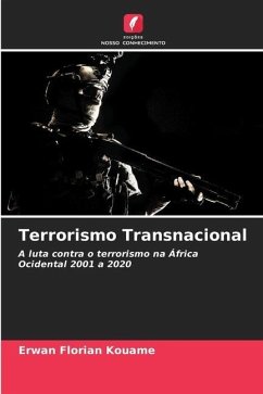 Terrorismo Transnacional - KOUAME, Erwan Florian