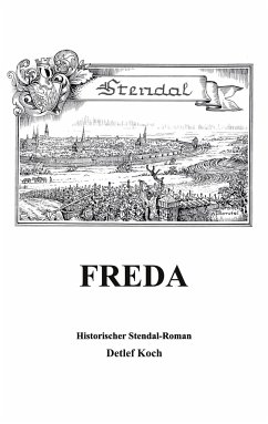 Freda - Koch, Detlef