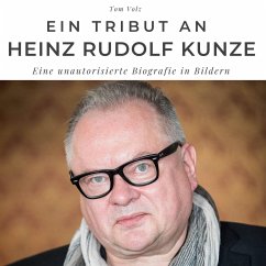 Ein Tribut an Heinz Rudolf Kunze - Volz, Tom