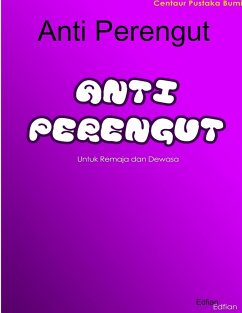 Anti Perengut - Setiadi, Edy