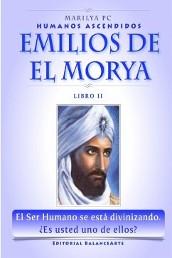 Emilios De El Morya - Libro II - Pc, Marilya