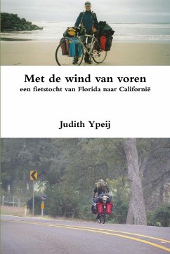 Met de wind van voren - Ypeij, Judith