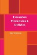 Evaluation Procedures & Statistics - Bild 1