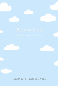 Breathe - de Emanuel Chan, Timothy