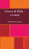 Storia di Billy - La mia