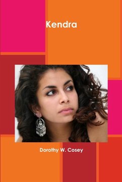 Kendra - Cosey, Dorothy W.